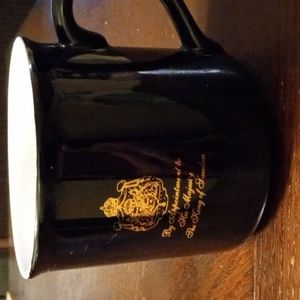 Gevalia coffee mug.